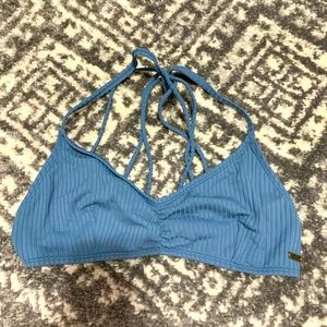 Roxy bralette bikini top